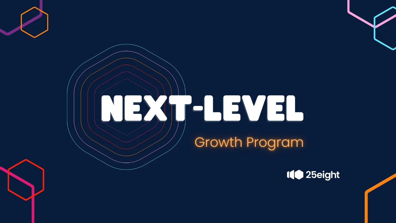 Next-Level Growth Program