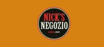 Nick's Negozio